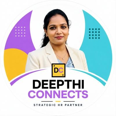 Deepthi Connects